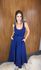 Conjunto Liza Azul Marinho