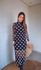 Vestido Tule Poa Grande