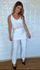 Conjunto Beatriz Chiclé Branco