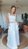 Conjunto Agnes Branco