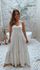 Vestido Linho Elizabete Branco