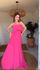 Vestido Tangerina Chiclé Pink