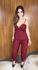 Conjunto Cindy Victoria Vinho