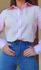 Camisa Bordada Anne Rosa