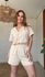 Conjunto Curto Vanessa Bege 