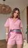 Conjunto Curto Vanessa Rose