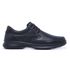 CASUAL COMFORT LUFLEX EM COURO