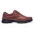Sapato Masculino Casual Confort Em Couro Legitimo 