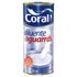 Diluente Aguarrás Transparente Coral 900ML
