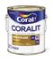 Fundo Nivelador Branco Coralit 3,6L 