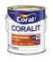 Fundo Zarcão Proferro Antioxido Coralit 3,6L