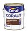 Massa Para Madeira Branco Coralit 6Kg