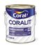 Fundo Galvanizado Branco Coralit 3,6L
