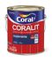 Esmalte Sintético Coralit Secagem Rápida Acetinado 3L