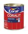 Esmalte Sintético Secagem Rápida Alumínio Coralit 750ml