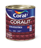Esmalte Sintético Coralit Ultra Resistência Brilhante 112ml