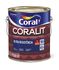 Esmalte Sintético Coralit Ultra Resistência Fosco 3,6L