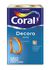 Tinta Acrílica Decora Seda Acetinado Coral 18l