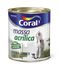 Massa Corrida Coral 1,5Kg