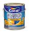 Tinta Sol e Chuva Acrílico Total Fosco Coral 3,6L