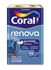 Tinta Creme Renova Paredes Coral 16L