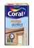 Resina Acrílica Base Solvente Coral 5L