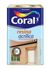 Resina Acrílica Base Solvente Coral 18L