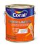 Tinta Acrílica Super Lavável Coral 3,6L