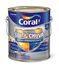 Proteção Sol e Chuva Pintura Impermeabilizante Branco Coral 3,6L