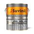 Esmalte Contra Ferrugem Brilhante Suvinil 3.6L