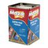 Tinta Premium Super Piso Maza 18L