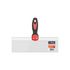 Espatula Retangular Inox para Drywall AT6455/12 ATLAS