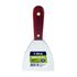 Espatula de Aço Inox 10 cm 6155/16 ATLAS