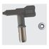 Bico Airless UHD Prata 05A10CM 109 NAUBER