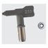 Bico Airless UHD Prata 10A15CM 211 NAUBER
