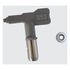 Bico Airless UHD Prata 15A20CM 313 NAUBER