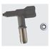 Bico Airless UHD Prata 15A20CM 319 NAUBER