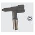 Bico Airless UHD Prata 25A30CM 517 NAUBER