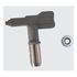Bico Airless UHD Prata 25A30CM 519 NAUBER