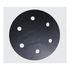 Disco Interface 9 225MM 6 Furos 10MM NAUBER