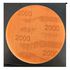 Disco De Lixa Efeito Pronet Soft 2000 6 150MM NAUBER