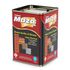 Silicone Maza 18l