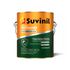 Tinta Acrílica Emborrachada Fachada Protegida Branco Neve Suvinil 3,6L 