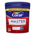 Tinta Acrílica Coral Master Profissional 20 litros