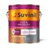Esmalte Cor e Proteção Brilhante Suvinil 3,6l
