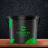 Pedras Naturais Black Divinópolis Canastra 23kg