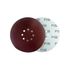 Disco De Lixa 150 225MM 8 Furos NAUBER