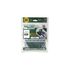 Pac 5 Discos De Lixa Telada Pronet 080 7 185MM NAUBER