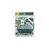 Pac 5 Discos De Lixa Telada Pronet 080 9 225MM NAUBER