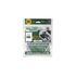 Pac 5 Discos De Lixa Telada Pronet 240 5 125MM NAUBER